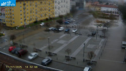 Náměstí Republiky