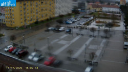 Náměstí Republiky