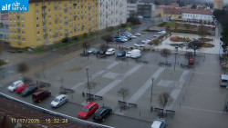 Náměstí Republiky