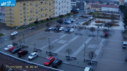 Náměstí Republiky