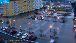 Náměstí Republiky