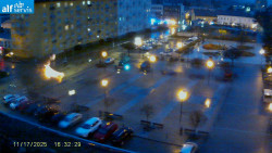 Náměstí Republiky