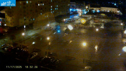 Náměstí Republiky