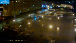 Náměstí Republiky