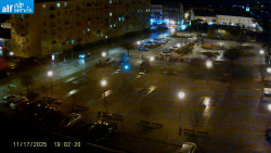 Náměstí Republiky