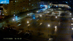 Náměstí Republiky