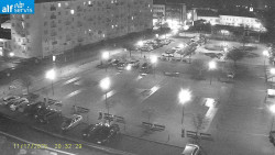 Náměstí Republiky