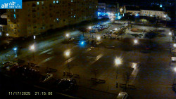 Náměstí Republiky