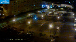 Náměstí Republiky