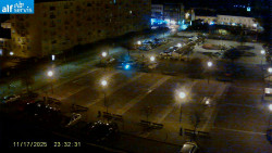 Náměstí Republiky