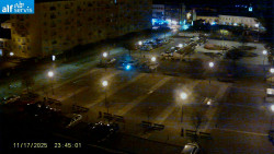 Náměstí Republiky