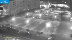 Náměstí Republiky