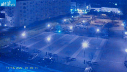 Náměstí Republiky