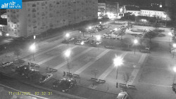 Náměstí Republiky