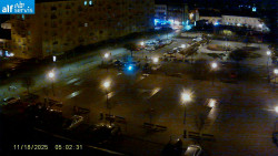 Náměstí Republiky