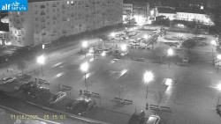 Náměstí Republiky