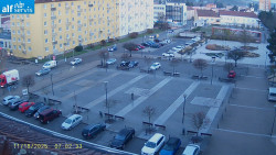 Náměstí Republiky