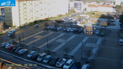 Náměstí Republiky