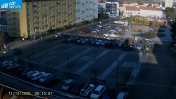 Náměstí Republiky