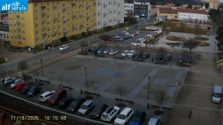 Náměstí Republiky