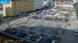 Náměstí Republiky