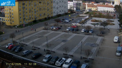 Náměstí Republiky