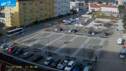 Náměstí Republiky