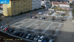 Náměstí Republiky