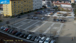 Náměstí Republiky