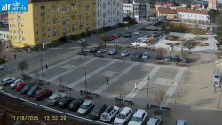 Náměstí Republiky