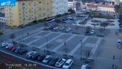 Náměstí Republiky