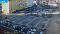 Náměstí Republiky