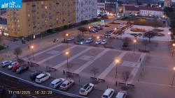 Náměstí Republiky