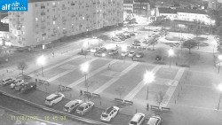 Náměstí Republiky