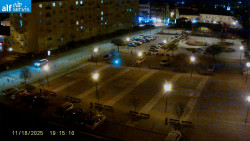 Náměstí Republiky