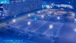 Náměstí Republiky