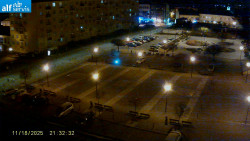 Náměstí Republiky