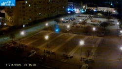 Náměstí Republiky