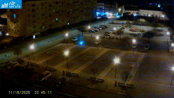 Náměstí Republiky