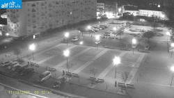 Náměstí Republiky