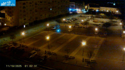 Náměstí Republiky