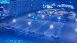 Náměstí Republiky