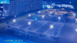 Náměstí Republiky