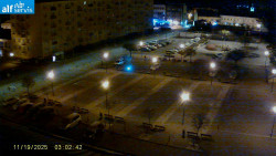 Náměstí Republiky