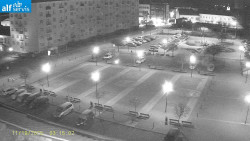 Náměstí Republiky