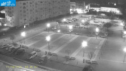 Náměstí Republiky