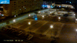 Náměstí Republiky