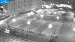 Náměstí Republiky