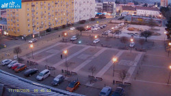 Náměstí Republiky