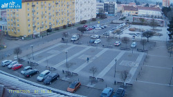 Náměstí Republiky